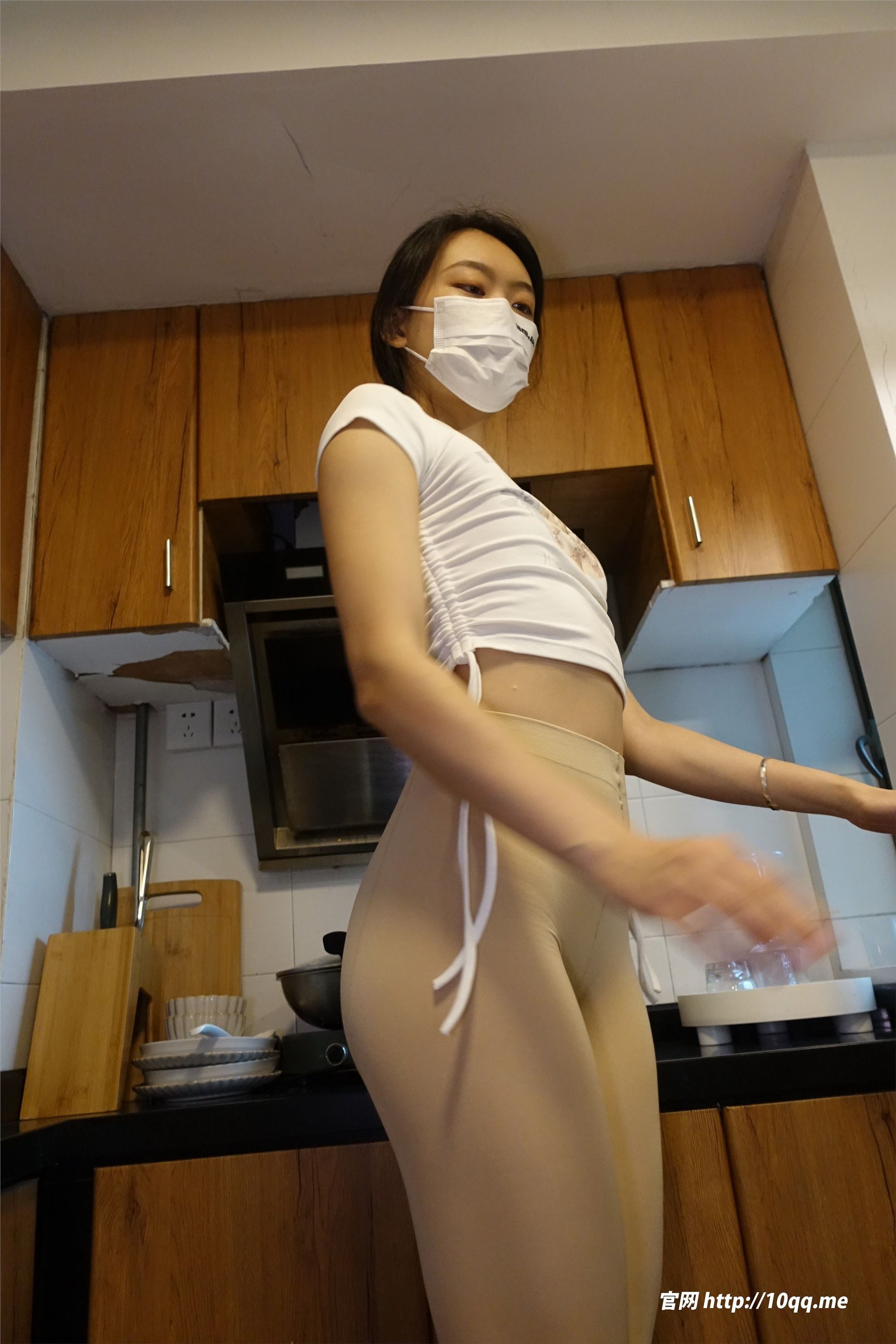 ROSI口罩系列 2023.11.08 NO.2705